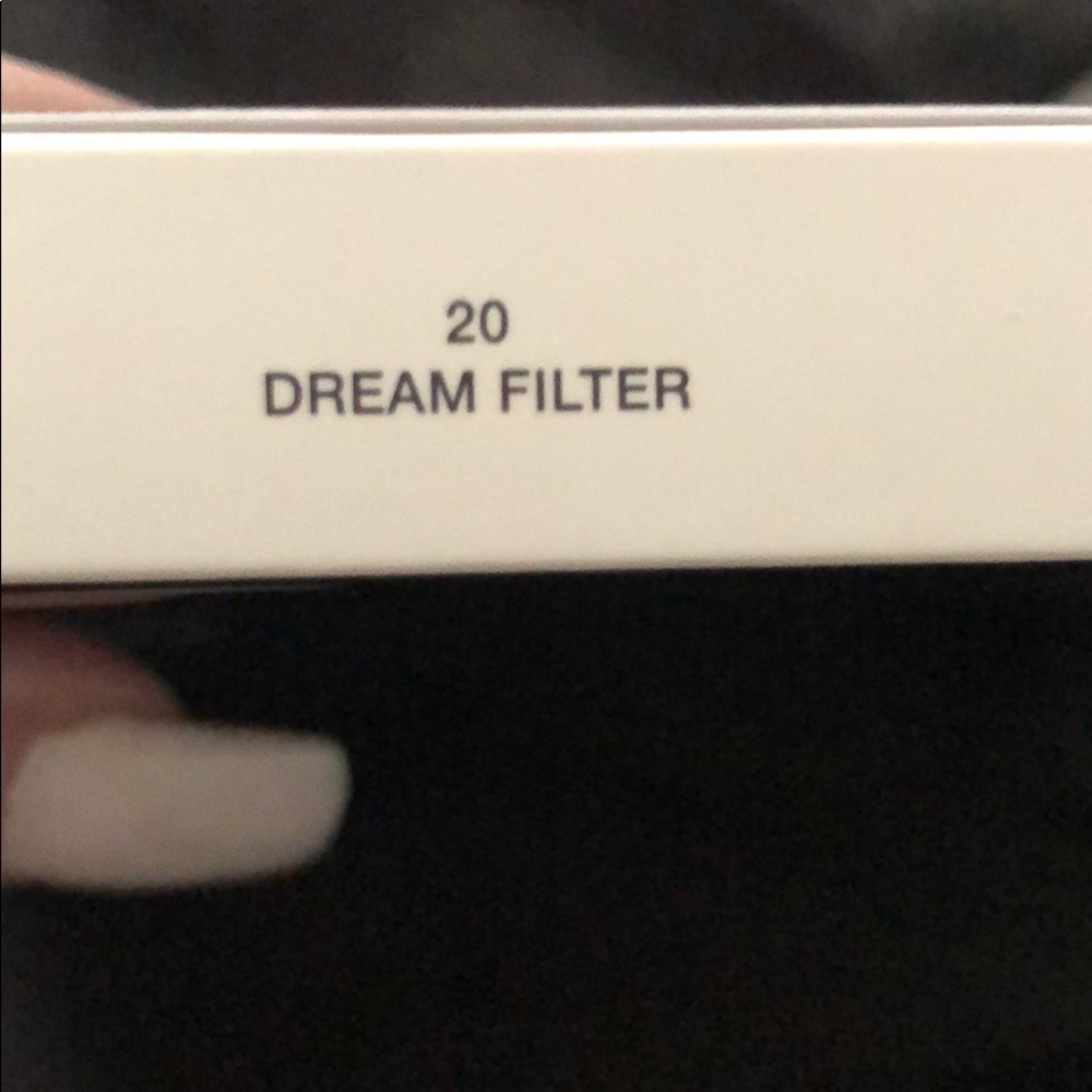 Marc Jacobs 20 Dream Filter #Instamarc - Picture 3 of 4